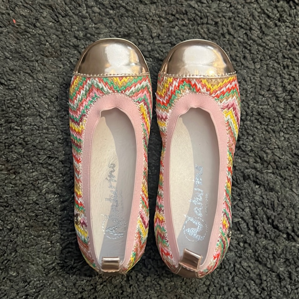 Naturino shoes